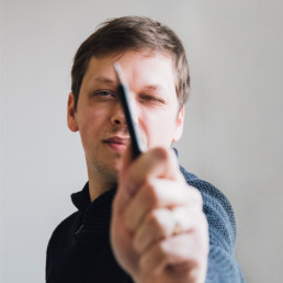 Wouter Schoutteten Flint Visual Content